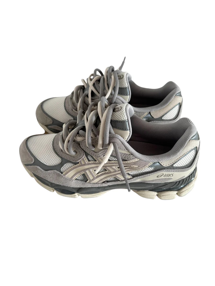 Nyc – Cream oyster grey