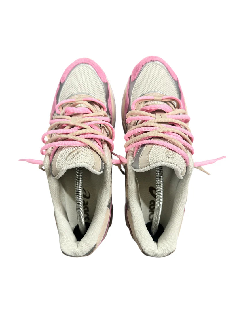 Nyc – Mineral Beige Rose